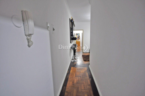 Imagem 12 de 14 de Apartamento - Centro Historico - Ref: 23541 - V-23541