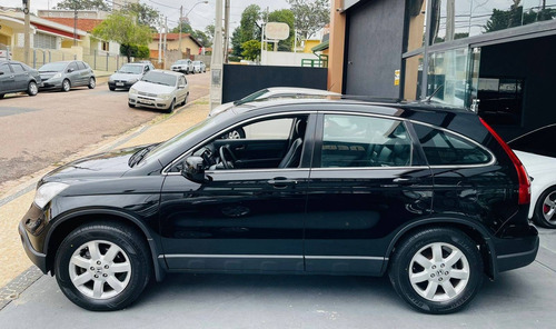 Imagem 8 de 15 de Honda Crv 2.0 Lx 4x2 16v Gasolina 4p Automático