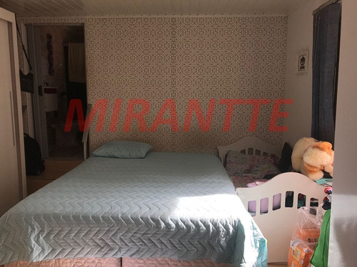 Imagem 4 de 10 de Casa Terrea Em Lauzane Paulista - São Paulo, Sp - 320708