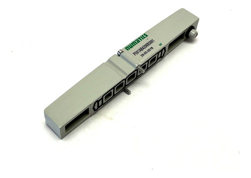 Numatics P501ab429685001 Blanking Plate Series 501 Ccr