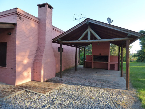 Imagen 5 de 13 de La Bordona Casa De 3 Ambientes Y 1 Baño