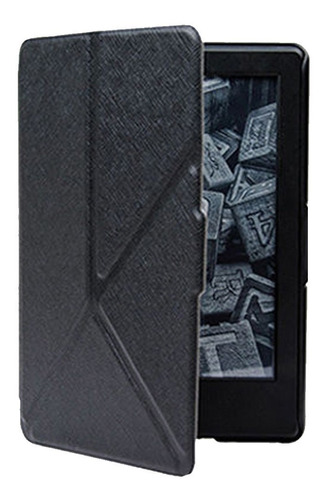 Funda Para Tablet Amazon Kindle Paperwhite 7 Gen Origami