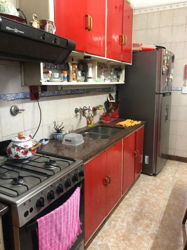 Imagen 18 de 30 de Venta Chacarita Av Dorrego 1200 3 Ambientes X Escalera
