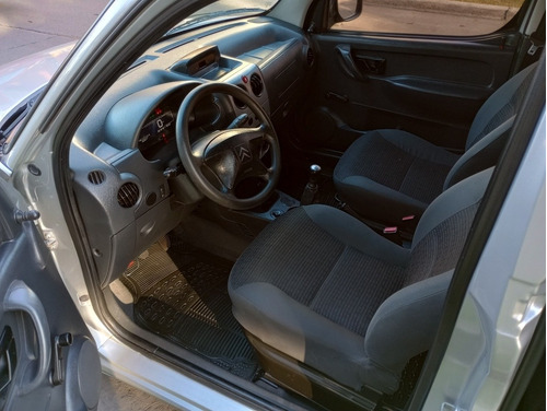 Citroën Berlingo 1.6 Hdi 92 Bussines Mixto