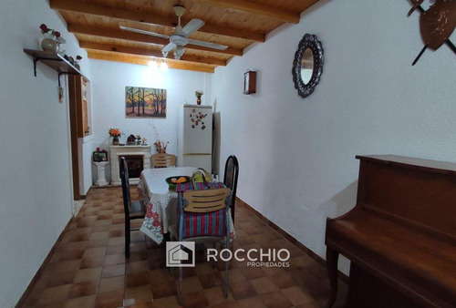 Casa 3 Ambientes. | Carlos Echague 7977