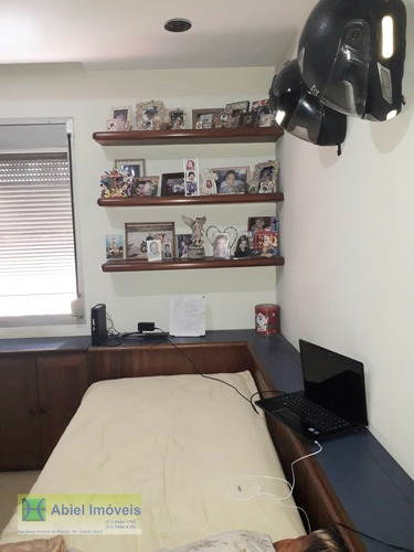 Apartamento Em Morumbi - São Paulo - 551