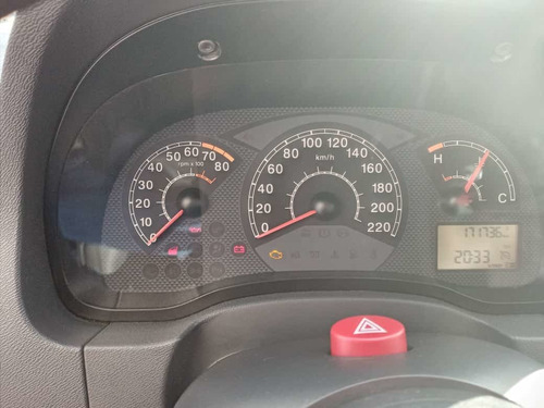 Fiat Siena 2010 1.0 El Flex 4p