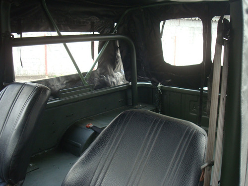 Imagem 14 de 15 de Jipe Militar,fusca,kombi,opala,caravam,rural,c10,f1,f100,c20