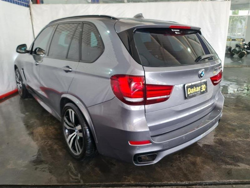 BMW X5 3.0 Xdrive50d M Sport 7l 5p