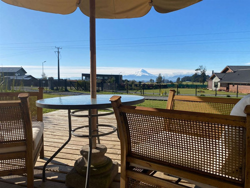 Casa En Venta De 7 Dorm. En Puerto Varas