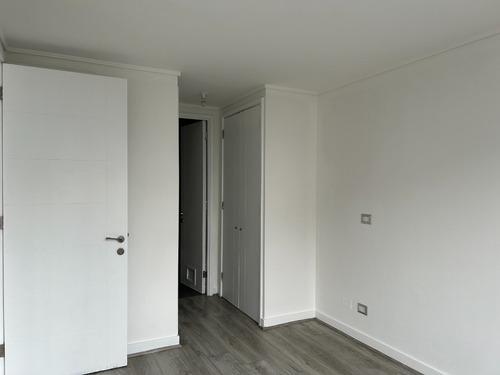 Seminario / 1dormitorio En Suite/ Vista Norte Impecable