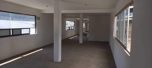 Imagen 14 de 27 de Se Renta Nave Industrial Bodega 2000 M2 Esquina Lerma Estado De México
