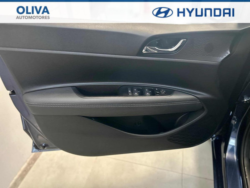 Hyundai HB20 HATCH 1.6 UNIQUE AT