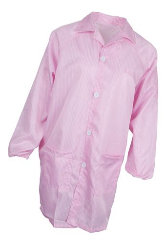 Esd Anti-static Jacket Coat Mujer Ropa