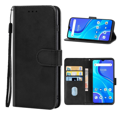 Funda Para Umidigi A7s Negro