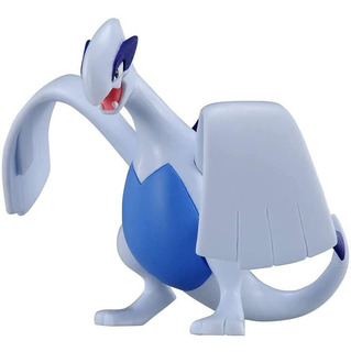 Camibuzo Camiseta Manga Larga Pokémon Lugia Camibuzo Camiseta Manga Larga Pokémon Lugia