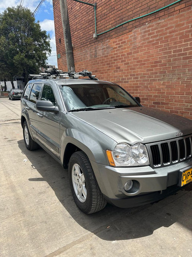 Jeep Cherokee Laredo 4700