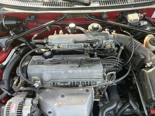 Toyota Celica 2.2 Americana