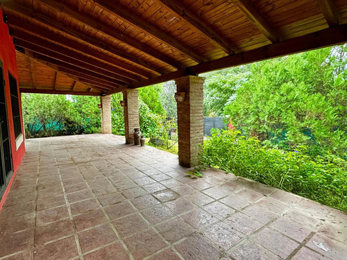 Venta Casa 3 Dormitorios En Villa General Belgrano