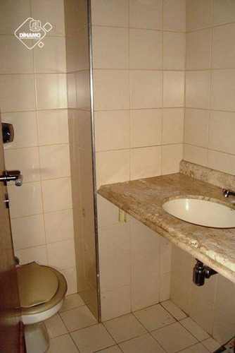 Sala À Venda, 63 M² - Centro - Ribeirão Preto/sp - Sa0223