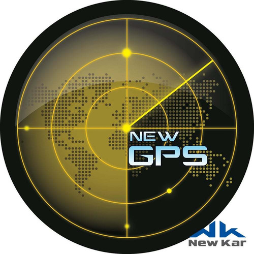 Capa Estepe New Gps Crossfox 2011