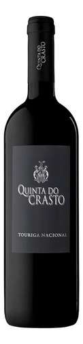 Vinho Quinta Do Crasto Touriga Nacional Tinto 750 Ml