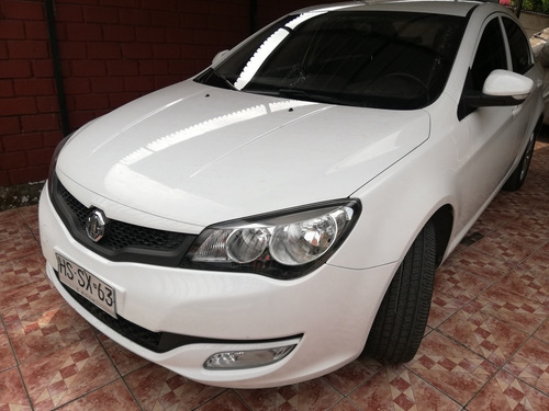 Mg 350 1.5 Cc Mec. 350 1.5cc Sedan 4 Puertas Mec.