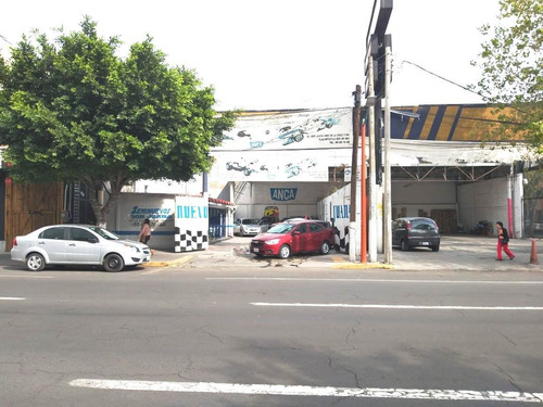 Imagen 1 de 4 de Terreno Renta Tlalnepantla