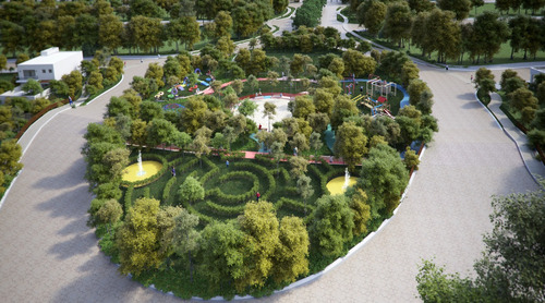 Imagen 14 de 16 de Excelente Lote Residencial En Senderos De Mayakoba
