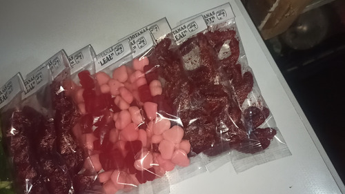 Botanas Para Tu Negocio