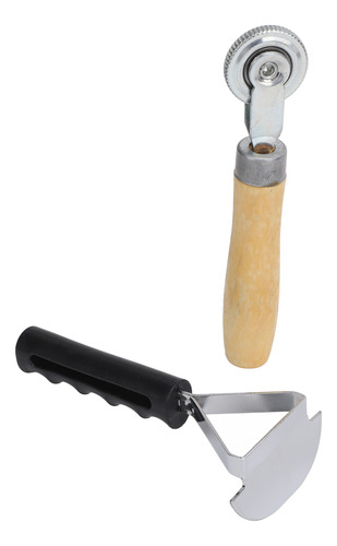 Juego De Herramientas De Reparación De Neumáticos De 6 Mm Pa