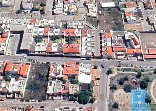 Casa En Venta En Querétaro, Senda Eterna, (atg0136)