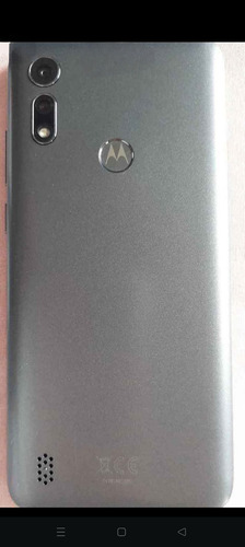 Motorola E6i