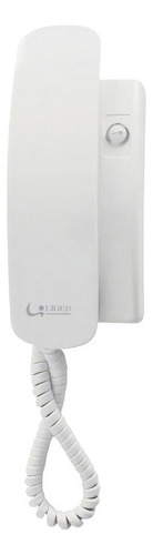Interfone Porteiro Eletrônico Residencial Lr521 Baby Líder