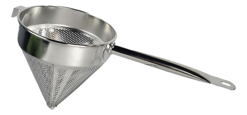 X Colador De Caldo, Colador De Malla, Separador Cónico De 8