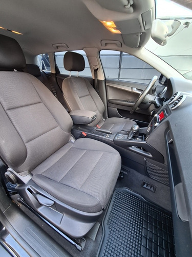 Audi A3 Sportback 2010 1.6 Stronc 102cv