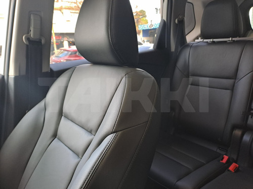 Nissan X-Trail 2.5 Exclusive Cvt Xtronic