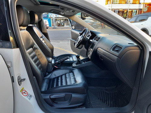 Volkswagen Vento 2.0 T Fsi Sportline