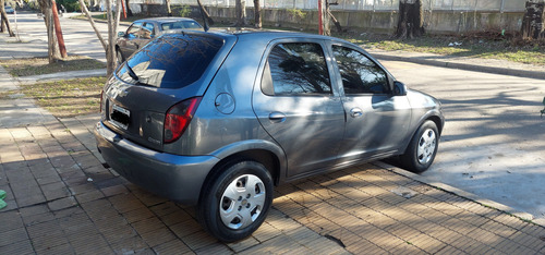 Chevrolet Celta 1.4 Lt