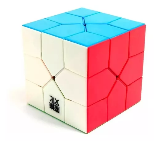 Cubo Mágico Moyu Oskar Redi Cube - Cubo Store - Sua Loja de Cubos