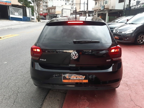 Volkswagen Polo 2018 1.6 16v Msi 5p