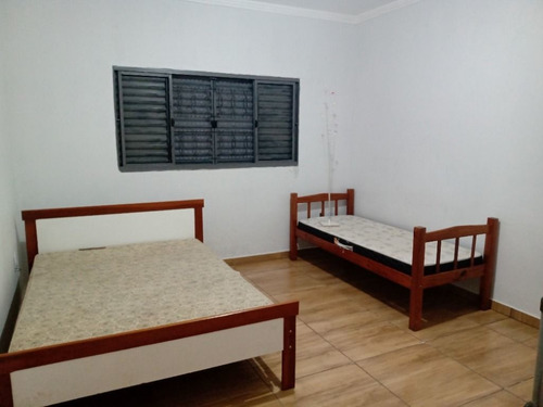 Imagem 20 de 30 de Chácara Com 3 Dormitórios À Venda, 1000 M² Por R$ 330.000,00 - Chácara Ipês - Caçapava/sp - Ch0131