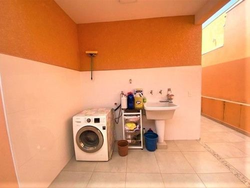 Imagem 16 de 22 de Casa Com 3 Dormitórios À Venda, 219 M² Por R$ 750.000,00 - Condomínio Floresta De São Vicente - Bragança Paulista/sp - Ca3006