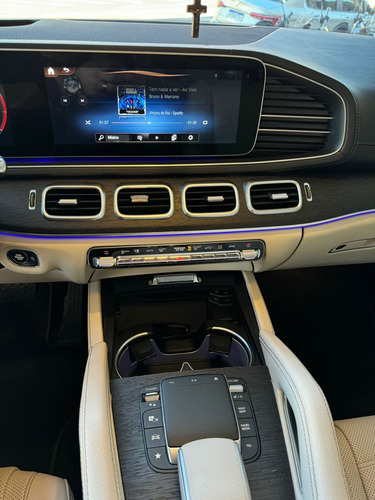 Mercedes-benz Classe Gls Gls-450 4m Eq Boost 3.0 Bi-tb A...