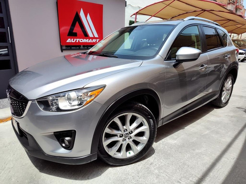 Mazda CX-5 2.5 S GRAND TOURING AUT