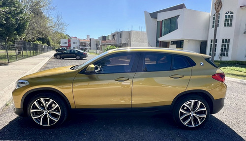 BMW X2 2.0 Sdrive20ia Executive Plus