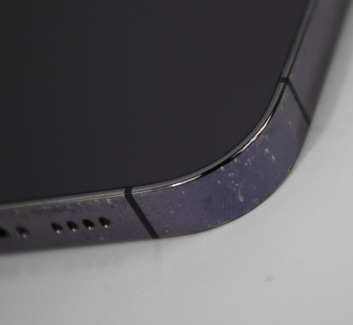 Apple Iphone 14 Pro Max (128 Gb) - Morado Desbloqueado, Usad Morado (Usado)