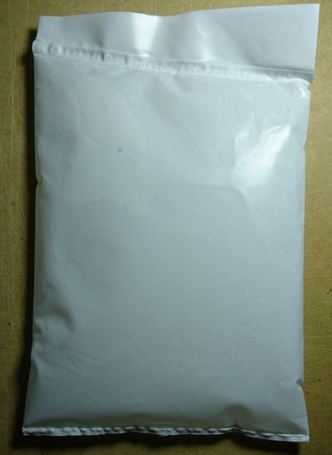 Imagen 1 de 1 de Bolsitas En Gel De 400gr X30 Ideal Conservadoras
