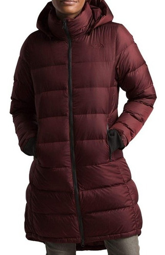 Campera Parka The North Face Metropolis