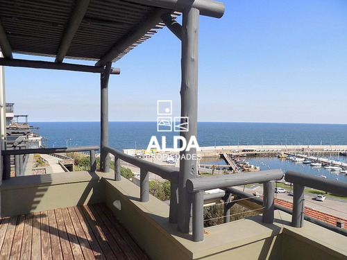 Apartamento Cerro San Antonio Piriápolis 2 Dorms Venta Ap101246